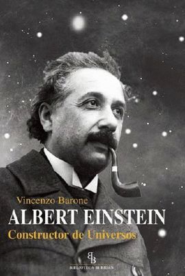 ALBERT EINSTEIN