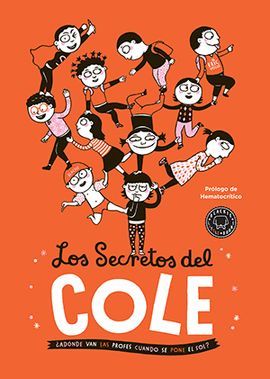 SECRETOS DEL COLE, LOS