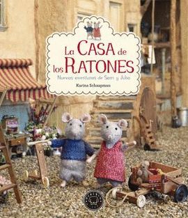 CASA DE LOS RATONES, LA