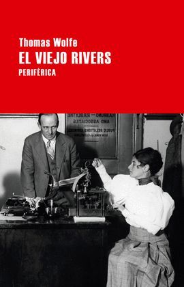 VIEJO RIVERS, EL