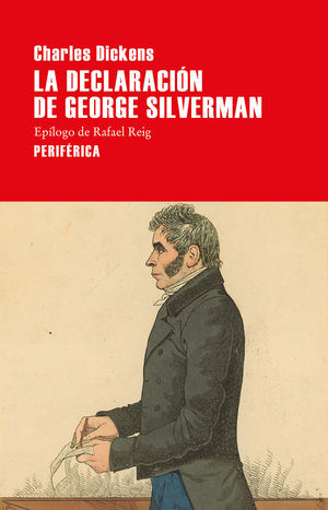 DECLARACIÓN DE GEORGE SILVERMAN, LA