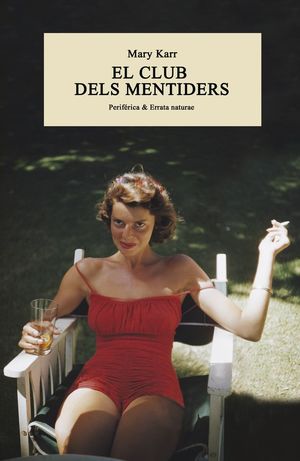 CLUB DELS MENTIDERS, EL