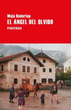 ÁNGEL DEL OLVIDO, EL