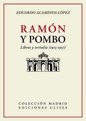 RAMÓN Y POMBO