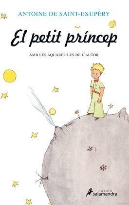 PETIT PRINCEP, EL ( BUTXACA )