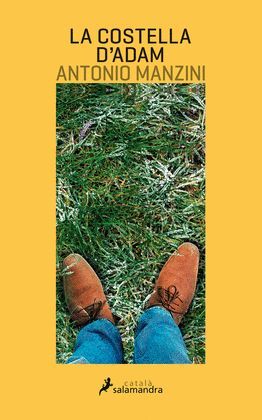 COSTELLA D'ADAM, LA