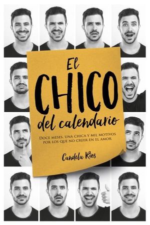 CHICO DEL CALENDARIO, EL