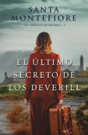 ÚLTIMO SECRETO DE LOS DEVERILL, EL