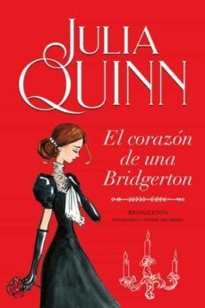 CORAZÓN DE UNA BRIDGERTON, EL