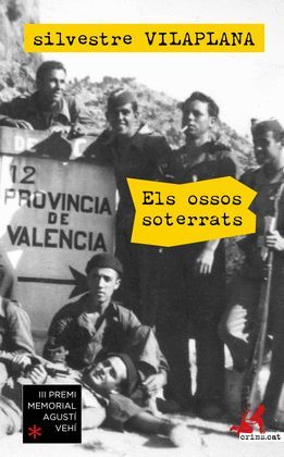 OSSOS SOTERRATS, ELS