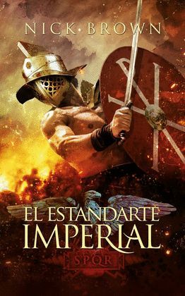 ESTANDARTE IMPERIAL, EL