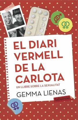 DIARI VERMELL DE LA CARLOTA, EL