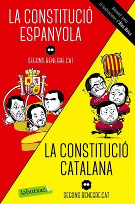 CONSTITUCIÓ CATALANA SEGONS BENEGRE.CAT, LA