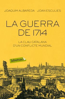 GUERRA DE 1714, LA