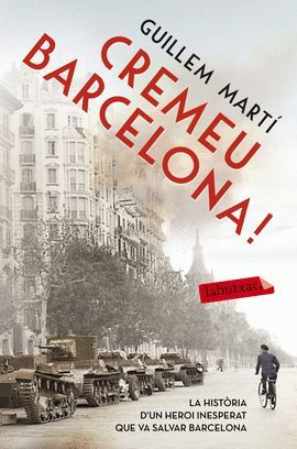 CREMEU BARCELONA