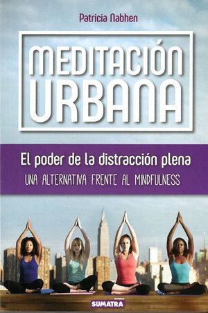 MEDITACION URBANA