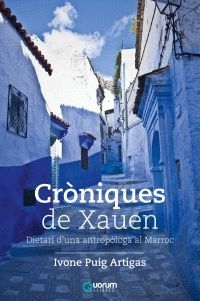 CRÒNIQUES DE XAUEN