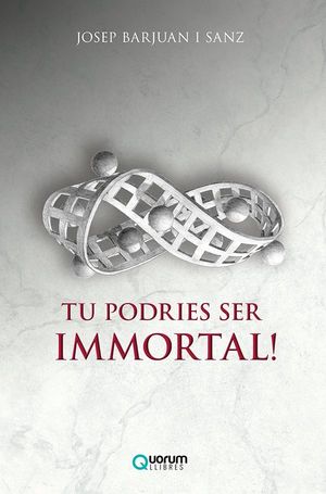 TU PODRIES SER IMMORTAL!