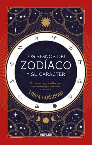 SIGNOS DEL ZODÍACO Y SU CARÁCTER, LOS