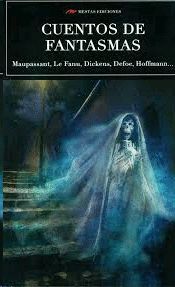 CUENTOS DE FANTASMAS