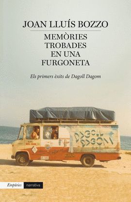 MEMÒRIES TROBADES EN UNA FURGONETA