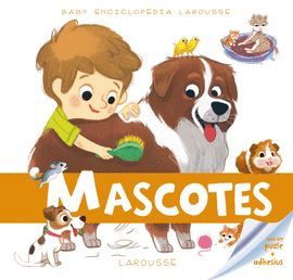 MASCOTES