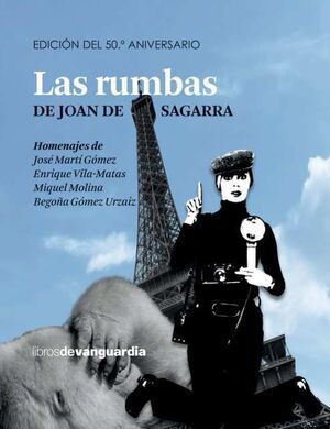 RUMBAS DE JOAN DE SAGARRA, LAS