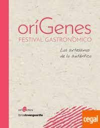 ORÍGENES FESTIVAL GASTRONÓMICO