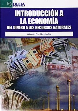 INTRODUCCION A LA ECONOMIA