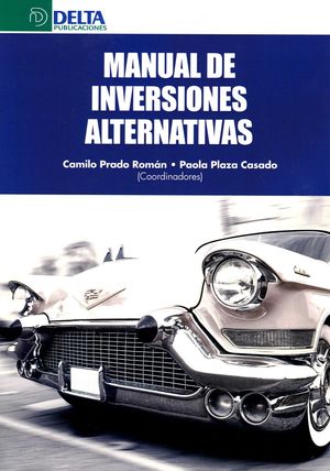 MANUAL INVERSIONES ALTERNATIVAS