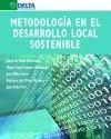 METODOLOGIA EN EL DESARROLLO LOCAL SOSTENIBLE