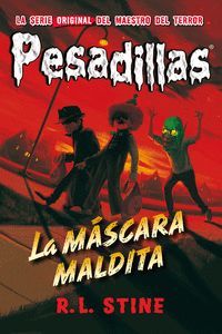 MÁSCARA MALDITA, LA