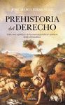 PREHISTORIA DEL DERECHO