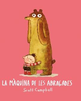 MÀQUINA DE LES ABRAÇADES, LA