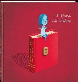 NENA DELS LLIBRES, LA