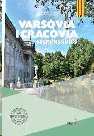 VARSÒVIA I CRACÒVIA RESPONSABLES