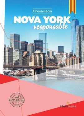 NOVA YORK, GUIA RESPONSABLE