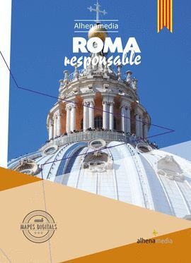 ROMA, GUIA RESPONSABLE