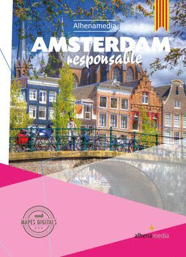 AMSTERDAM, GUIA RESPONSABLE