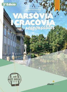 VARSÒVIA I CRACÒVIA, GUIA RESPONSABLES