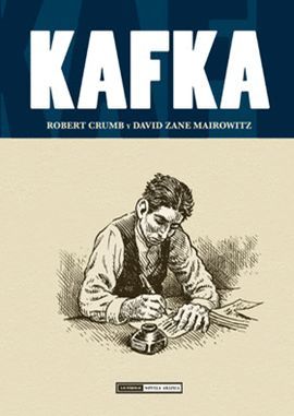 KAFKA (BOLSILLO)