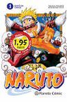 NARUTO Nº 01 ( CATALÀ )