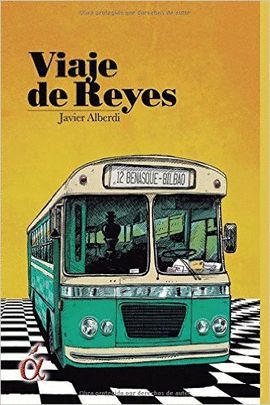 VIAJE DE REYES