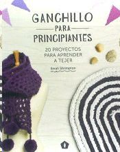 GANCHILLO PARA PRINCIPIANTES