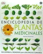 ENCICLOPEDIA DE PLANTAS MEDICINALES