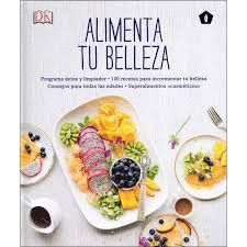 ALIMENTA TU BELLEZA