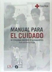 MANUAL PARA EL CUIDADO DE PERSONAS MAYORES O DEPENDIENTES