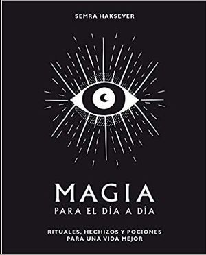 MAGIA PARA EL DÍA A DÍA