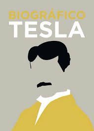 BIOGRÁFICO TESLA