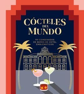 COCTELES DEL MUNDO